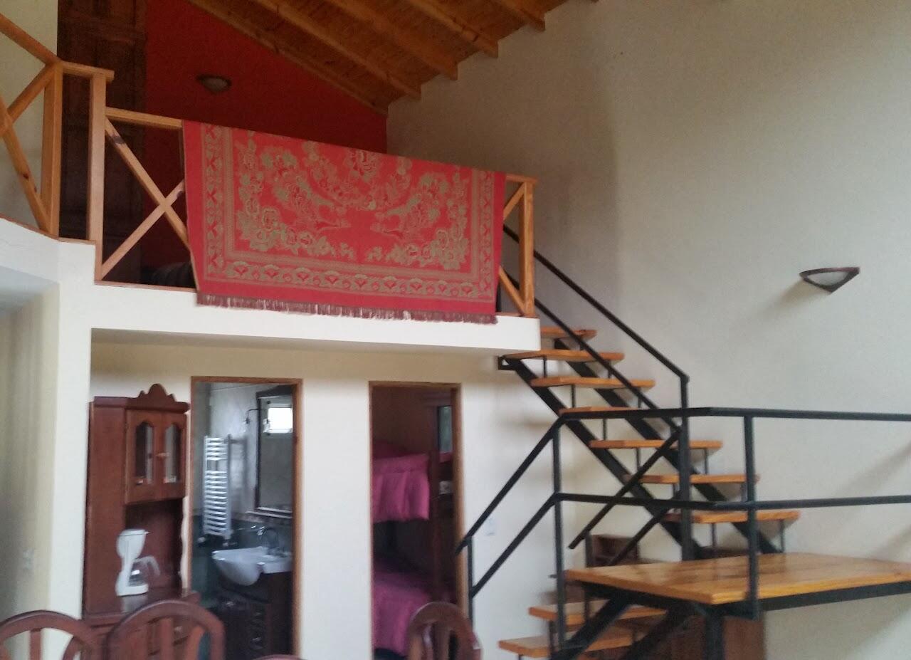 Galería exterior