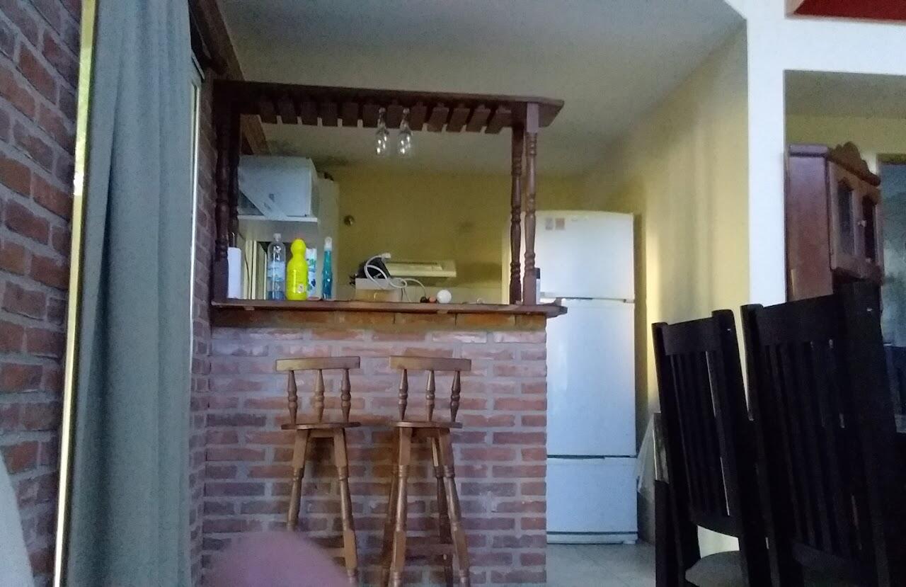 Parrilla