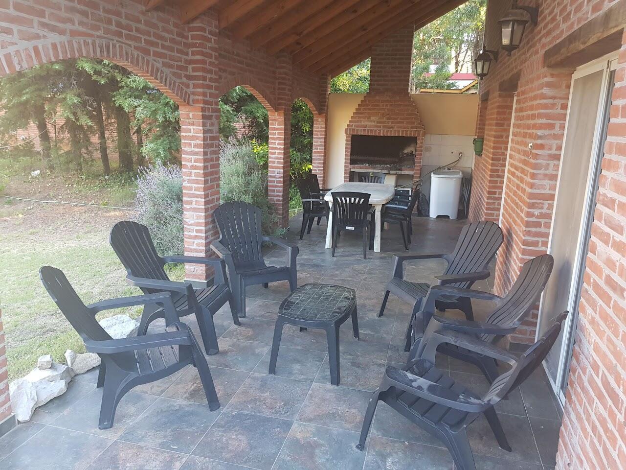 Terreno completo