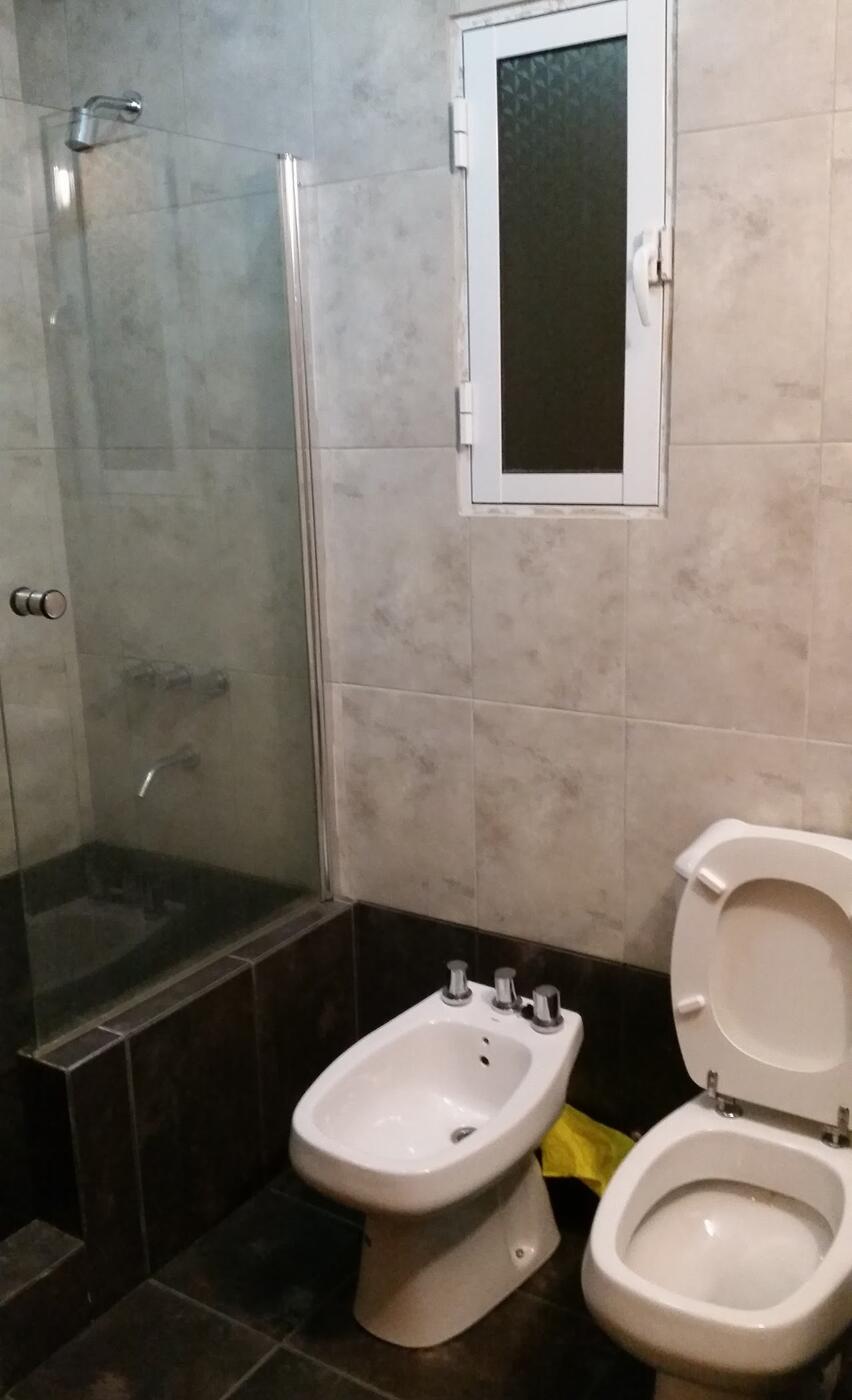 Dormitorio principal
